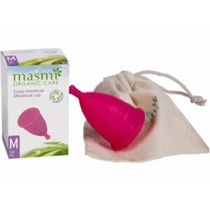 Masmi Organic Care Menstruační kalíšek M