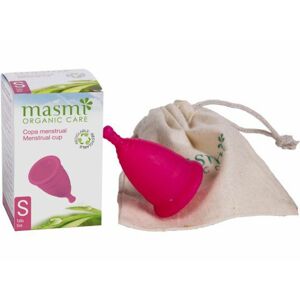 Masmi Menstruační kalíšek MASMI Organic Care vel. S