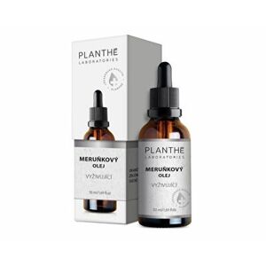 Planthé Meruňkový olej vyživující 50 ml