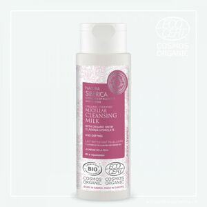 Natura Siberica Micelární čisticí pleťové mléko ANTI-AGE 150 ml