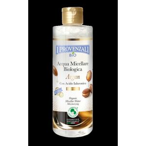 Micelární voda Argan I Provenzali 400ml