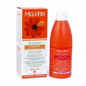 Migliorin Šampon proti padání vlasů 200 ml