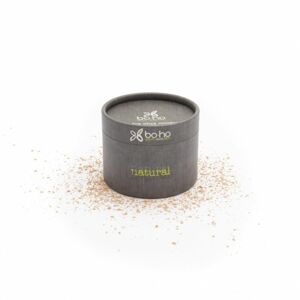 BOHO Minerální pudr Beige Diaphane 10 g