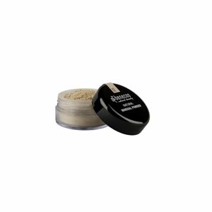 Benecos Natural Mineral Powder Light Sand 10 g