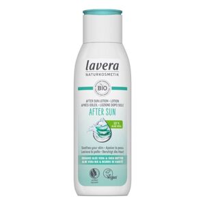 Lavera Mléko po opalování 200 ml