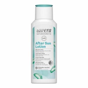 Lavera Mléko po opalování s Aloe vera 200 ml