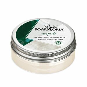 Soaphoria Mosquito-univerzální balzám s repelentním účinkem 50ml