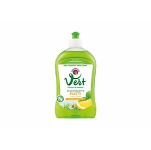 Chante Clair Vert Mycí prostředek nádobí Limone & Basilico 500 ml