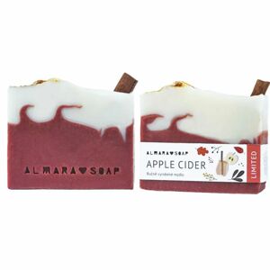 Almara Soap Mýdlo Apple Cider 100 g