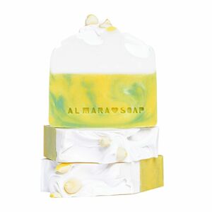 Mýdlo Bitter Lemon Almara Shop 100 g
