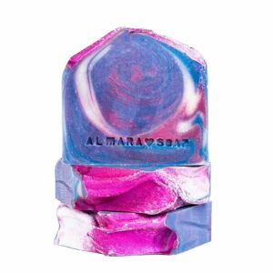 Almara Soap Mýdlo Hvězdný prach 100 ± 5 g