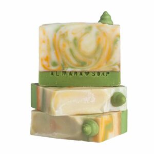 Almara Soap Mýdlo Juicy Pear 100 ± 5 g