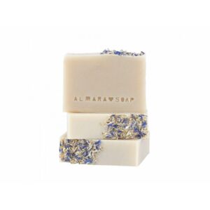 Mýdlo Shave it all Almara Soap 90 g (± 5 g)