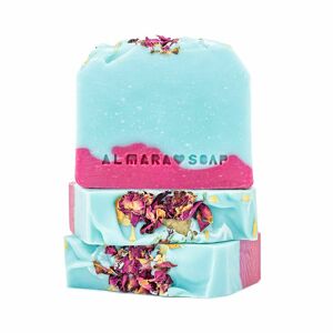 Mýdlo Wild Rose Almara Soap 100 g