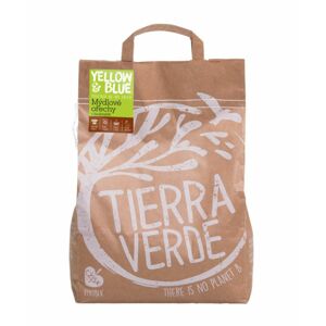 Tierra Verde Mýdlové ořechy bio sáček 1kg