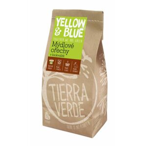 Tierra Verde Mýdlové ořechy bio sáček 500g