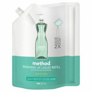 Method Na nádobí Green Tea 1064ml