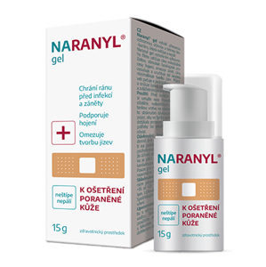 Naranyl® gel Simply You 15 g