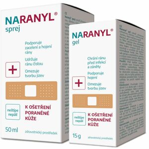 Naranyl sprej Simply You 50 ml