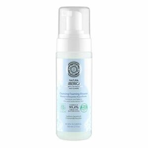 Čistící pěnová voda Natura Siberica 170ml