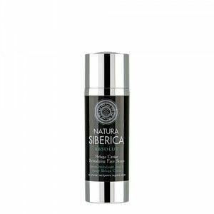 Regenerační sérum na obličej Royal Caviar Natura Siberica 30ml