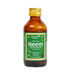 Neemový olej Ayumi 100ml