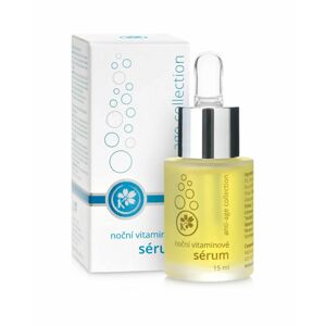 Atok Noční vitaminové sérum 15 ml