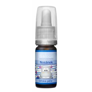 Saloos Nosánek 10ml