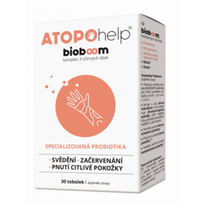 AtopoHelp BioBoom 30 tobolek