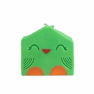 Almara Soap  Mýdlo My Happy Parrot 100 g