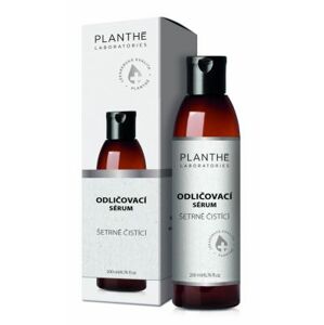 Planthé Odličovací sérum šetrně čistící 200 ml