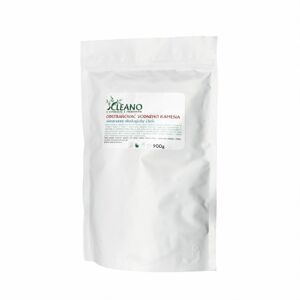 Cleano Odstraňovač vodního kamene 900g