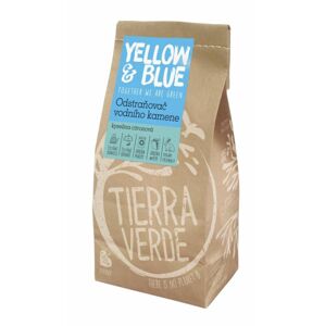 Tierra Verde Odstraňovač vodního kamene 1kg