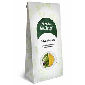 Oxalis Odvodňovací 50g