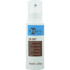 Terra BioCare Ol Oil - Suchý olej na tělo a vlasy 75 ml