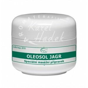 Oleosol Jagr Hadek velikost: 100 ml