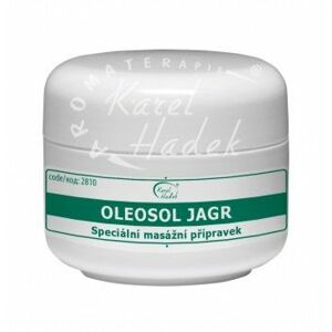 Oleosol Jagr Hadek