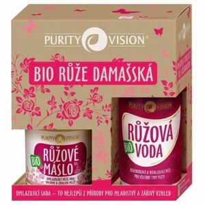 Omlazující sada Bio Purity Vision