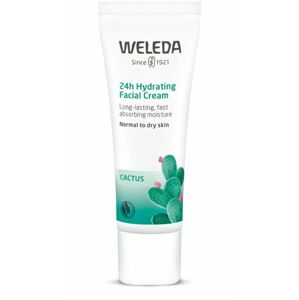 Weleda Opuncie 24h hydratační pleťový krém 30 ml