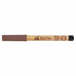 BOHO Organická tužka na oči 01 Noir 0,8g