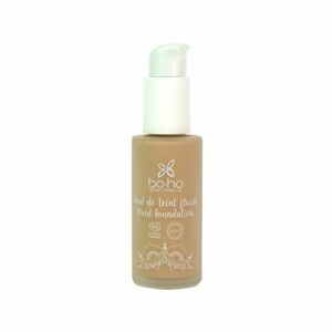 Organický make-up Beige Doré BOHO 30ml