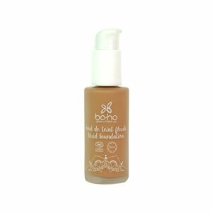 Organický make-up Caramel BOHO 30ml