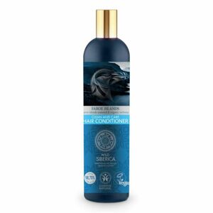 Natura Siberica Osvěžující balzám Faroe Islands 400ml