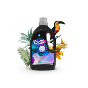 Nanolab Parfémovaná octová aviváž Tropical 1,5L