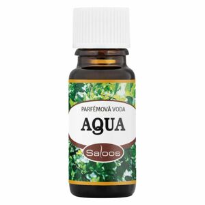 Saloos Parfémovaná voda Aqua 10 ml