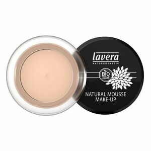 Lavera Make-up pěnový 01 slonová kost Trend Sensitiv 15 g