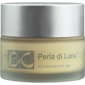 BeC Natura Perla di Luna - Anti-age zesvětlující krém 50 ml + Doprava Zdarma