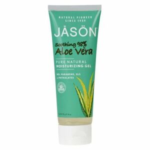 Jason pleťový gel Aloe vera 98% 113g