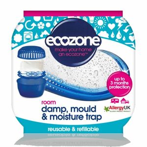 Ecozone Pokojový odvlhčovač 450g