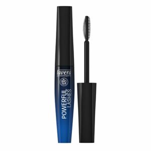 Lavera Posilující řasenka Powerful Lashes - černá 13 ml